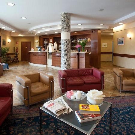 Wine Hotel Munin كانالي المظهر الخارجي الصورة