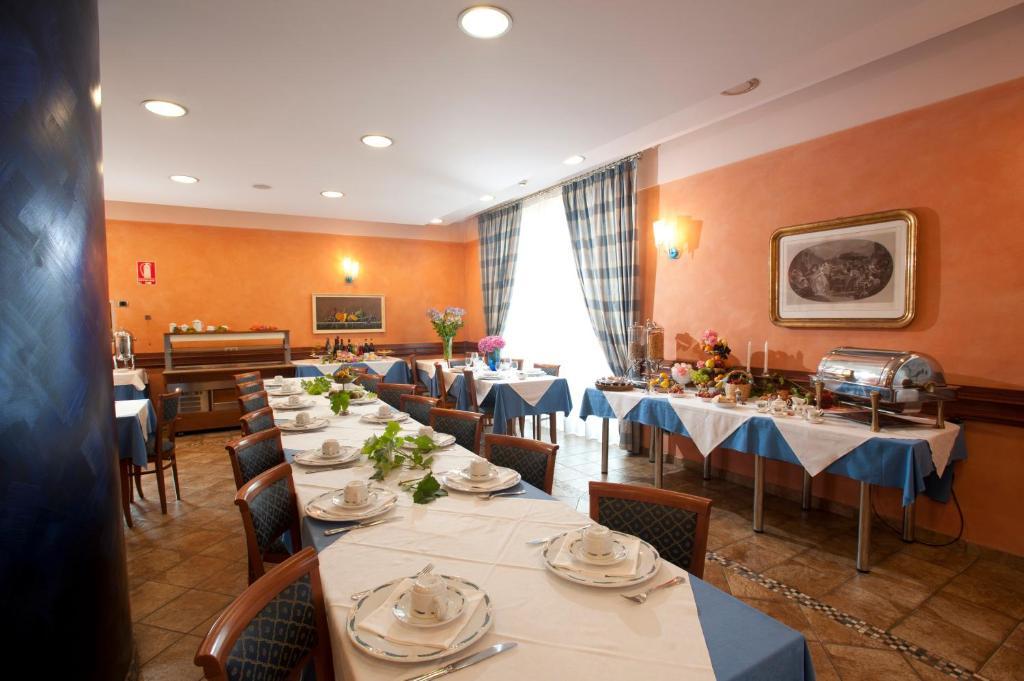 Wine Hotel Munin كانالي المظهر الخارجي الصورة