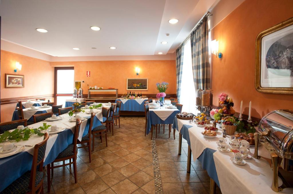 Wine Hotel Munin كانالي المظهر الخارجي الصورة