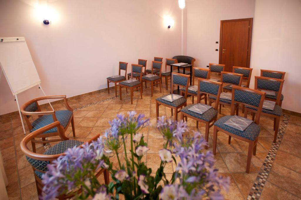 Wine Hotel Munin كانالي المظهر الخارجي الصورة