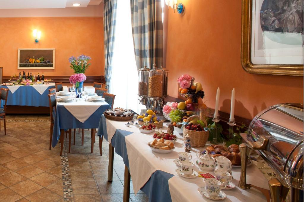 Wine Hotel Munin كانالي المظهر الخارجي الصورة