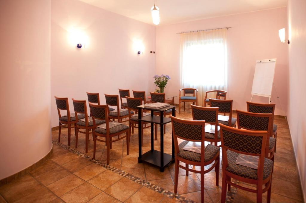 Wine Hotel Munin كانالي المظهر الخارجي الصورة