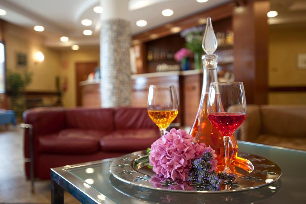 Wine Hotel Munin كانالي المظهر الخارجي الصورة