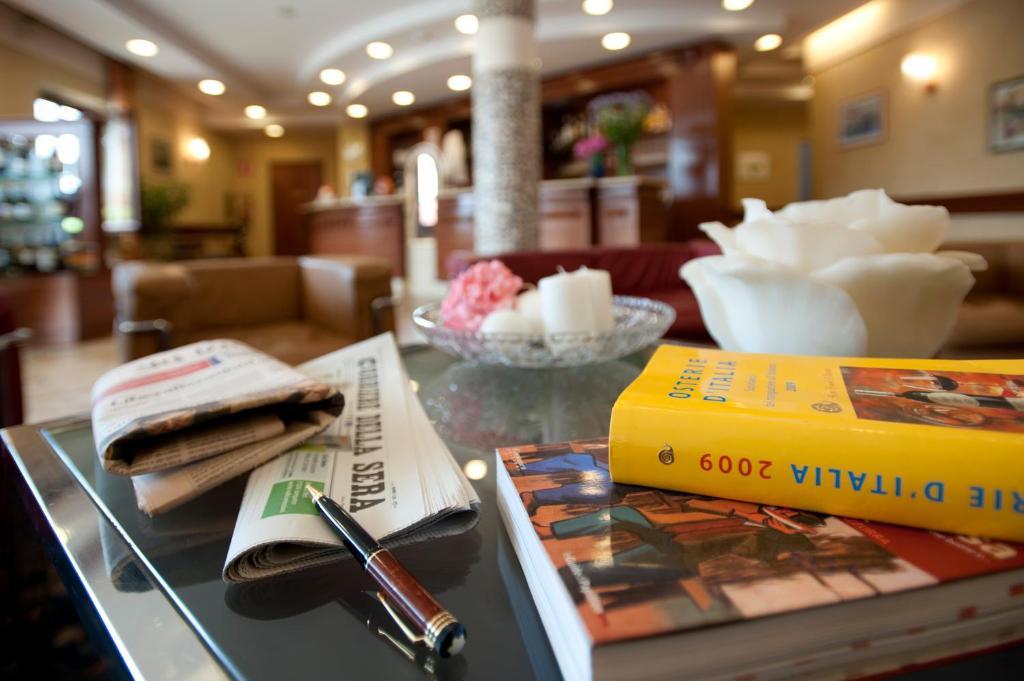 Wine Hotel Munin كانالي المظهر الخارجي الصورة