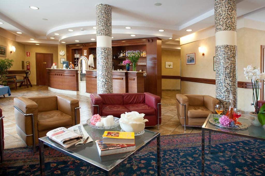 Wine Hotel Munin كانالي المظهر الخارجي الصورة