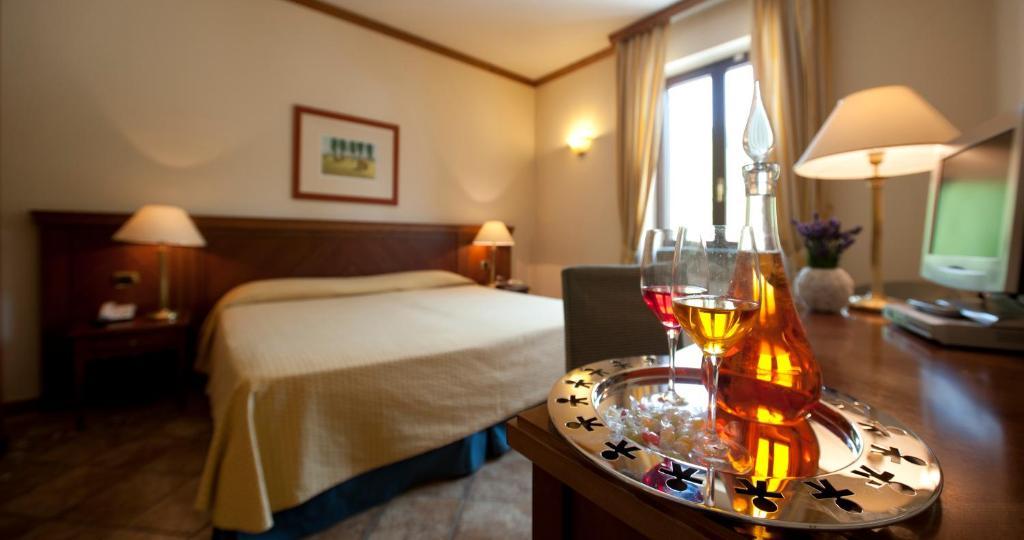 Wine Hotel Munin كانالي المظهر الخارجي الصورة