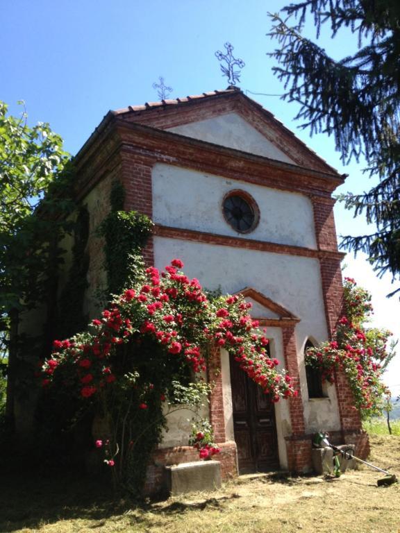 Wine Hotel Munin كانالي المظهر الخارجي الصورة